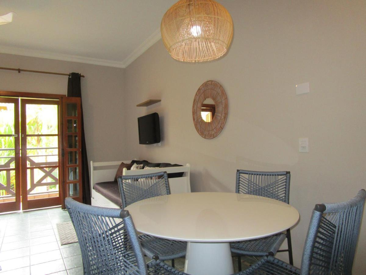Ilha Flat Hotel Suite Bella - 4207 - Ilhabela Exterior foto